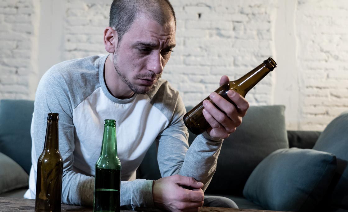 Убрать алкогольную зависимость в Мытищах